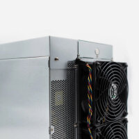 Bitmain Antminer S19k Pro, 115 TH/s, mit Braiins OS+