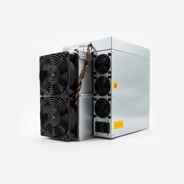 Bitmain Antminer S19k Pro, 120 TH/s, mit Bitmain OS