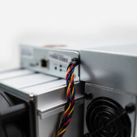 Bitmain Antminer S19k Pro, 120 TH/s, mit Bitmain OS