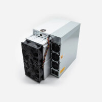 Bitmain Antminer S19k Pro, 120 TH/s, mit Braiins OS+