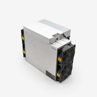 Bitmain Antminer S19j Pro, 96 TH/s, mit Bitmain OS