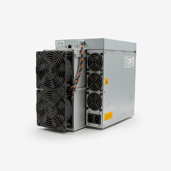 Bitmain Antminer S19j Pro, 100 TH/s, mit Bitmain OS