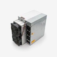 Bitmain Antminer S19j Pro 104 TH/s, mit Braiins OS+