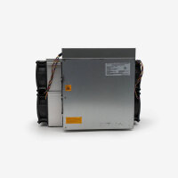 Bitmain Antminer S19j Pro 104 TH/s, mit Braiins OS+