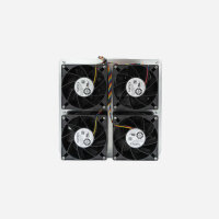 S19k Pro Silent, 130 TH/s, mit BraiinsOS+