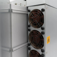 S19k Pro Silent, 130 TH/s, mit BraiinsOS+