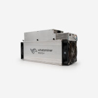 MicroBT Whatsminer M31S+, 80 TH/s