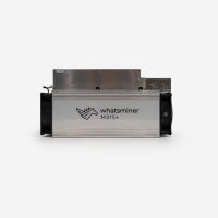 MicroBT Whatsminer M31S+, 80 TH/s