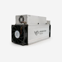 MicroBT Whatsminer M31S+, 80 TH/s
