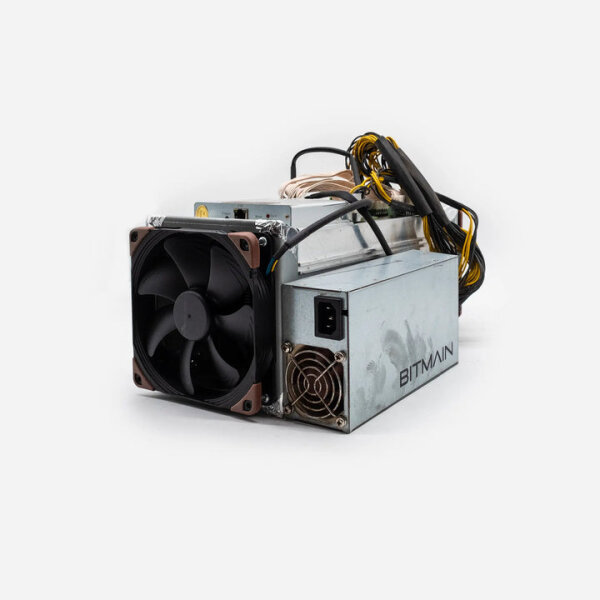 Antminer S9 Silent