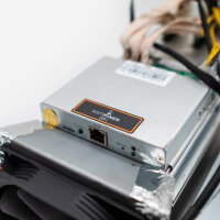 Antminer S9 Silent