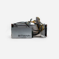 Antminer S9 Silent