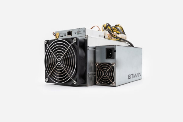 Bitmain Antminer S9i