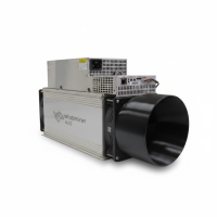 6 Zoll Lüfterabdeckung für Whatsminer M20, M30,...