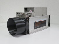 Lüfterhaube 6" (150mm) für Whatsminer M20/30/40/50/60