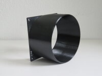 Lüfterhaube 6" (150mm) für Whatsminer M20/30/40/50/60