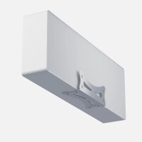 Wandhalterung für Ofen 2 und Ofen 2 Pro, weiß