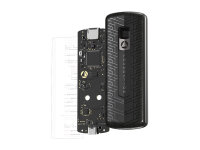 Passport Core Stealth, Bitcoin Hardware Wallet, Foundation Devices