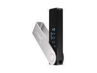 Ledger Nano X, Hardware Wallet