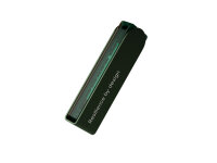 Ledger Nano X, Hardware Wallet Emerald Green
