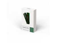 Ledger Nano X, Hardware Wallet Emerald Green