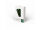 Ledger Nano X, Hardware Wallet Emerald Green