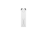 Ledger Nano X, Hardware Wallet, Onyx Schwarz