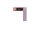Ledger Nano X, Hardware Wallet Pastel Pink