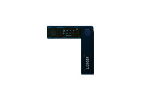 Ledger Nano X, Hardware Wallet Sapphire Blue