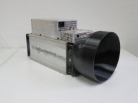 Lüfterhaube 8" (200mm) für Whatsminer...