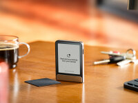 Ledger Flex with Recovery Key, Crypto hardware wallet, Graphite