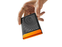 Ledger Flex inkl. Recovery Key, Hardware Wallet, Orange