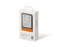 Ledger Flex mit Recovery Key, Hardware Wallet Orange