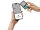 Ledger Flex mit Recovery Key, Hardware Wallet Oxidate Green
