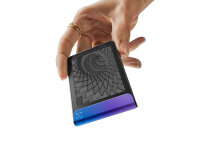 Ledger Flex inkl. Recovery Key, Hardware Wallet, Neptune Blau