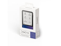 Ledger Flex inkl. Recovery Key, Hardware Wallet, Neptune Blau