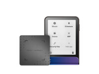 Ledger Flex mit Recovery Key, Hardware Wallet Neptune Blue