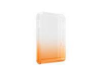 Ledger Flex Schutzhülle, Farbe Orange