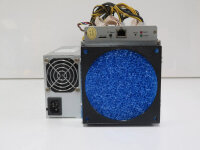 Antminer S9 Ansaugung Filter für 120mm Lüfter
