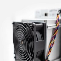 Bitmain Antminer S21+ 225 TH BitmainOS