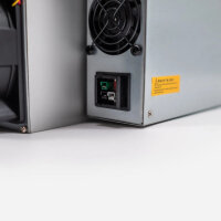 Bitmain Antminer T21 190 TH