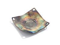 Stamp Seed Titanium Seed Phrase Stamping Kit with Hammer