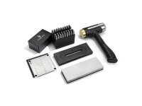 Stamp Seed Titanium Seed Phrase Stempel Set mit Hammer