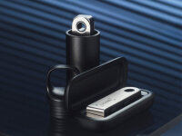 Ledger Nano X Pod, black