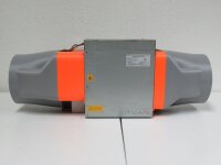 Antminer S19/S21 Lüfterhauben Set, 8" / 200mm, Ein- und Ausgang