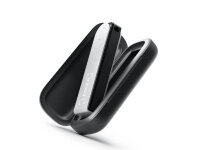 Ledger Nano X Case, schwarz