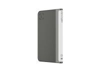 Ledger Stax mit Ledger Recovery Key – Graphite