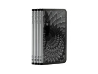 Ledger Stax mit Ledger Recovery Key – Graphite