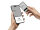 Ledger Stax mit Ledger Recovery Key – Graphite