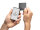 Ledger Stax mit Ledger Recovery Key – Graphite